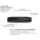 HP Elite Mini 800 G9 Intel® Core™ i5 i5-14500 16 GB DDR5-SDRAM 256 GB SSD Windows 11 Pro Mini PC Mini-PC Schwarz