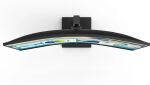 HP P34hcG4 WQHD-USB-C-Monitor mit Wölbung