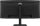 HP P34hcG4 WQHD-USB-C-Monitor mit Wölbung