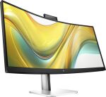 HP Series 5 Pro Serie 5 Pro 34-Zoll-WQHD-USB-C-Konferenzmonitor – 534pm