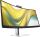 HP Series 5 Pro Serie 5 Pro 34-Zoll-WQHD-USB-C-Konferenzmonitor – 534pm