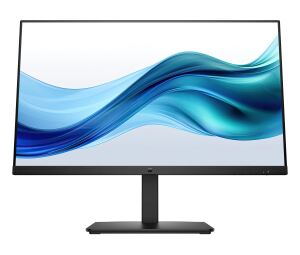 HP Series 3 Pro 27 inch FHD Monitor - 327pe Computerbildschirm 68,6 cm (27") 1920 x 1080 Pixel Full HD LCD Schwarz