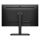 HP Series 3 Pro 27 inch FHD Monitor - 327pe Computerbildschirm 68,6 cm (27") 1920 x 1080 Pixel Full HD LCD Schwarz
