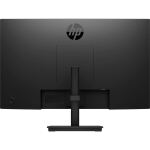 HP Series 3 Pro 23.8 inch FHD Monitor - 324ph Computerbildschirm 60,5 cm (23.8") 1920 x 1080 Pixel Full HD LCD Schwarz
