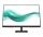 HP Series 3 Pro 23.8 inch FHD Monitor - 324ph Computerbildschirm 60,5 cm (23.8") 1920 x 1080 Pixel Full HD LCD Schwarz