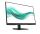 HP Series 3 Pro 23.8 inch FHD Monitor - 324ph Computerbildschirm 60,5 cm (23.8") 1920 x 1080 Pixel Full HD LCD Schwarz