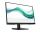 HP Series 3 Pro 21.5 inch FHD Monitor - 322ph Computerbildschirm 54,6 cm (21.5") 1920 x 1080 Pixel Full HD LCD Schwarz