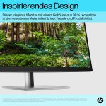 HP E-Series E27k G5 4K USB-C-Monitor