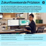 HP E-Series E27k G5 4K USB-C-Monitor