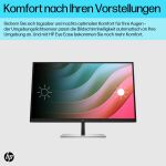 HP E-Series E27k G5 4K USB-C-Monitor