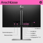 HP E24t G5 FHD Touch-Monitor