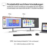 HP Series 7 Pro Serie 7 Pro 27 Zoll QHD-Monitor – 727pq