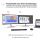 HP Series 7 Pro Serie 7 Pro 27 Zoll QHD-Monitor – 727pq
