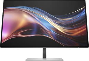 HP Series 7 Pro Serie 7 Pro 27 Zoll QHD Thunderbolt 4-Monitor – 727pu
