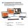 HP Serie 7 Pro 34 Zoll WQHD-Konferenzmonitor – 734pm