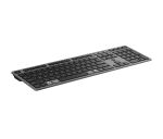 HP 725 Kombo mit wiederaufladbarer kabelloser Tastatur und Maus für mehrere Geräte