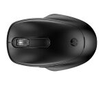 HP 725 Kombo mit wiederaufladbarer kabelloser Tastatur und Maus für mehrere Geräte