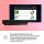 HP ProDesk 4 Mini G1i Desktop AI PC Intel Core Ultra 7 265T 24 GB DDR5-SDRAM 512 GB SSD Windows 11 Pro Mini PC