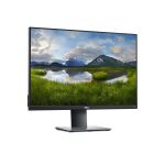 DELL P2421 Computerbildschirm 61,2 cm (24.1") 1920 x 1200 Pixel WUXGA LCD Schwarz