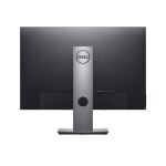 DELL P2421 Computerbildschirm 61,2 cm (24.1") 1920 x 1200 Pixel WUXGA LCD Schwarz
