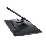 DELL P2421 Computerbildschirm 61,2 cm (24.1") 1920 x 1200 Pixel WUXGA LCD Schwarz