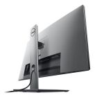 DELL UltraSharp 27 4K Monitor mit PremierColor: UP2720Q