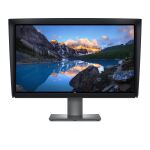DELL UltraSharp 27 4K Monitor mit PremierColor: UP2720Q