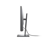 DELL UltraSharp 27 4K Monitor mit PremierColor: UP2720Q