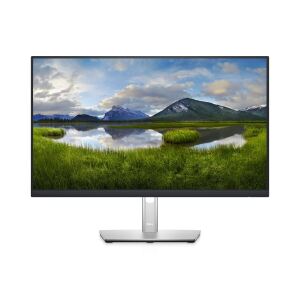 DELL P Series P2422HE Computerbildschirm 60,5 cm (23.8") 1920 x 1080 Pixel Full HD LCD Schwarz