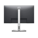 DELL P Series P2422HE Computerbildschirm 60,5 cm (23.8") 1920 x 1080 Pixel Full HD LCD Schwarz