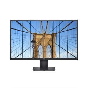 DELL E Series E2720H Computerbildschirm 68,6 cm (27") 1920 x 1080 Pixel Full HD LCD Schwarz