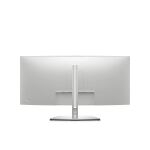 DELL UltraSharp U3423WE Computerbildschirm 86,4 cm (34") 3440 x 1440 Pixel UltraWide Quad HD LCD Silber