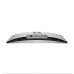 DELL UltraSharp U3423WE Computerbildschirm 86,4 cm (34") 3440 x 1440 Pixel UltraWide Quad HD LCD Silber