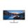 DELL UltraSharp U3423WE Computerbildschirm 86,4 cm (34") 3440 x 1440 Pixel UltraWide Quad HD LCD Silber