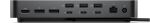 DELL SD25TB5 Kabelgebunden Thunderbolt 5 Schwarz