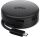 DELL DA326 Kabelgebunden USB 3.2 Gen 1 (3.1 Gen 1) Type-C Schwarz