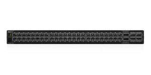 DELL S-Series S5248F-ON Managed L2/L3 1U Schwarz