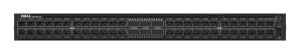 DELL S-Series S4148F-ON Managed L2/L3 1U Schwarz