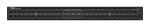 DELL S-Series S4148F-ON Managed L2/L3 1U Schwarz