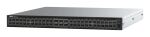 DELL S-Series S4148F-ON Managed L2/L3 1U Schwarz