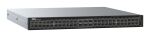DELL S-Series S4148F-ON Managed L2/L3 1U Schwarz