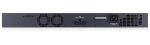 DELL N1524P Managed L3 Gigabit Ethernet (10/100/1000)...