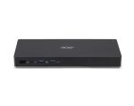 Acer NP.DCK11.01N laptop-dockingstation & portreplikator Andocken Schwarz