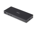 Acer NP.DCK11.01N laptop-dockingstation & portreplikator Andocken Schwarz