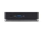 Acer NP.DCK11.01N laptop-dockingstation & portreplikator Andocken Schwarz