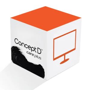 Acer E care pack Desktop Veriton 3 année 1 Lizenz(en)