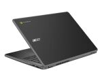 Acer Chromebook C937-TCO-C15P Intel® N N150 35,6 cm (14") WUXGA 8 GB LPDDR5x-SDRAM 64 GB eMMC Wi-Fi 6E (802.11ax) ChromeOS Deutsch Schwarz
