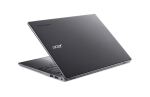 Acer Chromebook Plus 514 CBE594-2L-TCO-54HB Intel Core 5 120U 35,6 cm (14") WUXGA 16 GB LPDDR5x-SDRAM 256 GB SSD Wi-Fi 7 (802.11be) ChromeOS Grau QWERTZ Deutsch