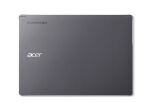 Acer Chromebook Plus 514 CBE594-2L-TCO-54HB Intel Core 5 120U 35,6 cm (14") WUXGA 16 GB LPDDR5x-SDRAM 256 GB SSD Wi-Fi 7 (802.11be) ChromeOS Grau QWERTZ Deutsch