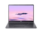 Acer Chromebook Plus 516 CB516-1H-34ZR Intel Core 3 100U 40,6 cm (16") WUXGA 8 GB LPDDR5-SDRAM 256 GB SSD Wi-Fi 6E (802.11ax) ChromeOS Grau